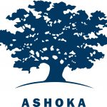 Logo Ashoka