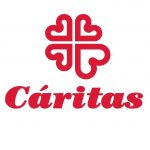 Logo Cáritas