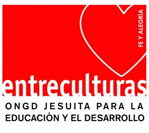 Logo Entreculturas