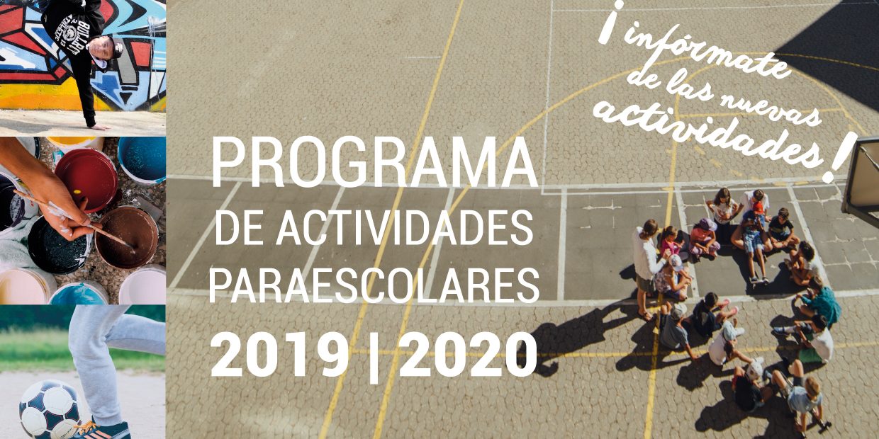 banner-Paraescolares