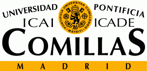 Logo Comillas