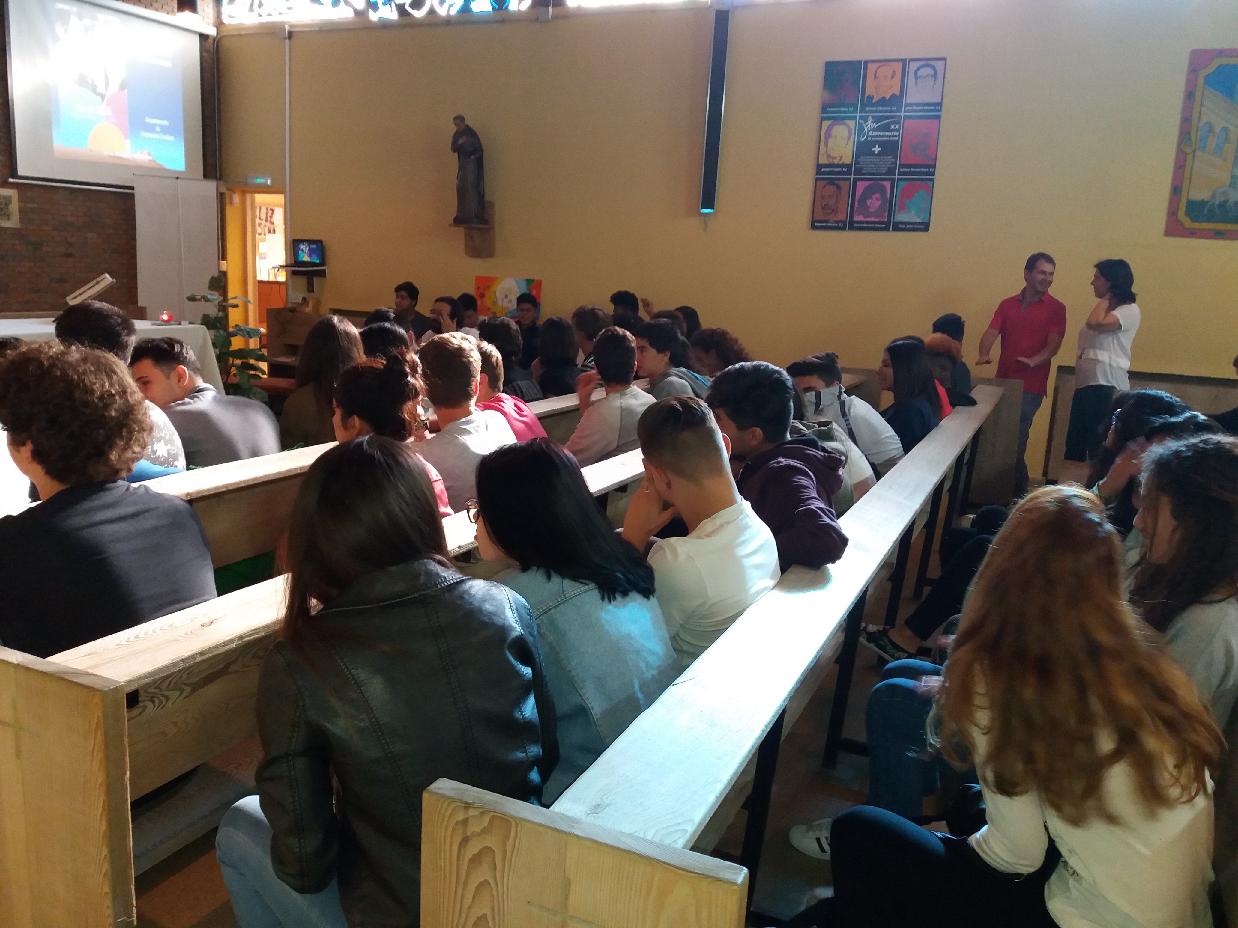 eucaristiainiciocurso