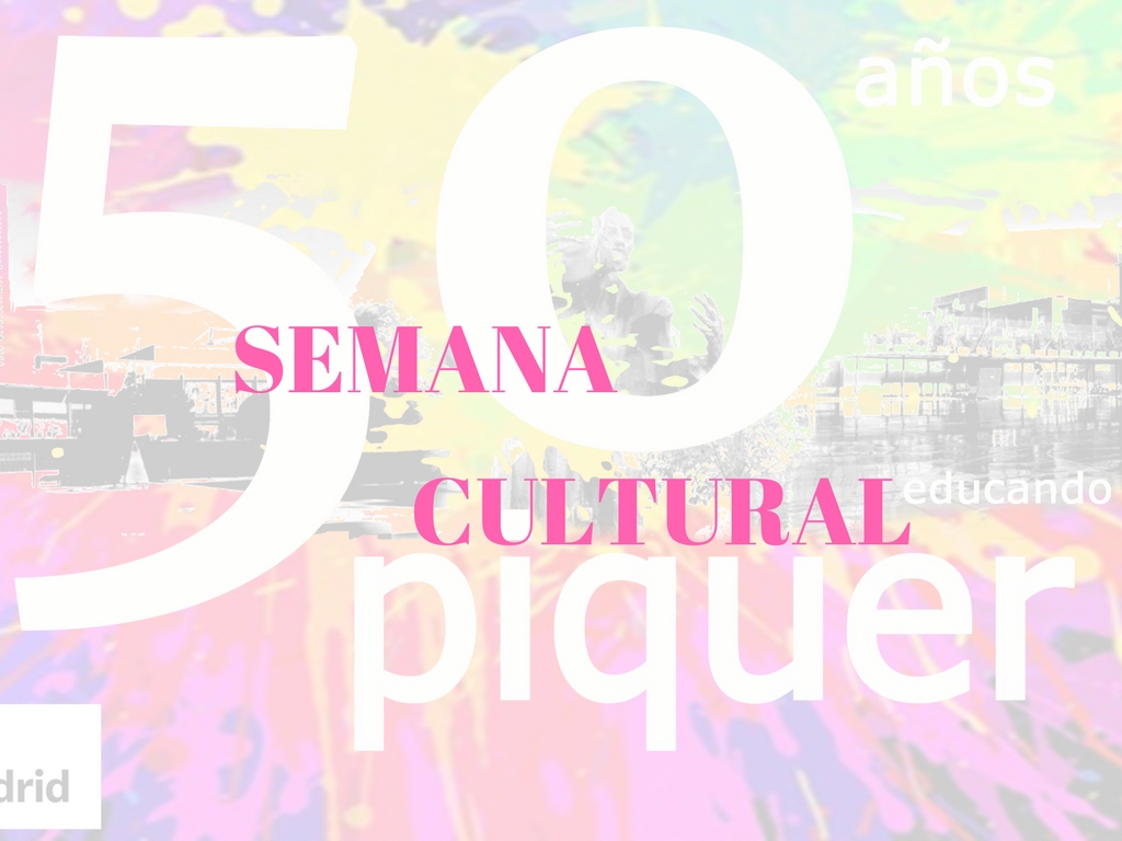 Semana Cultural