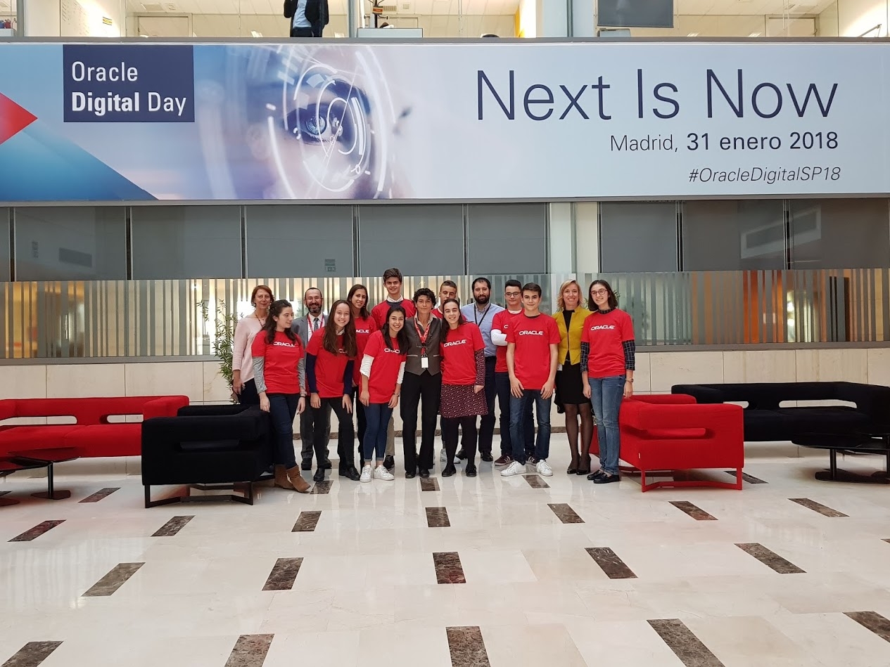 sociosporundiaoracle