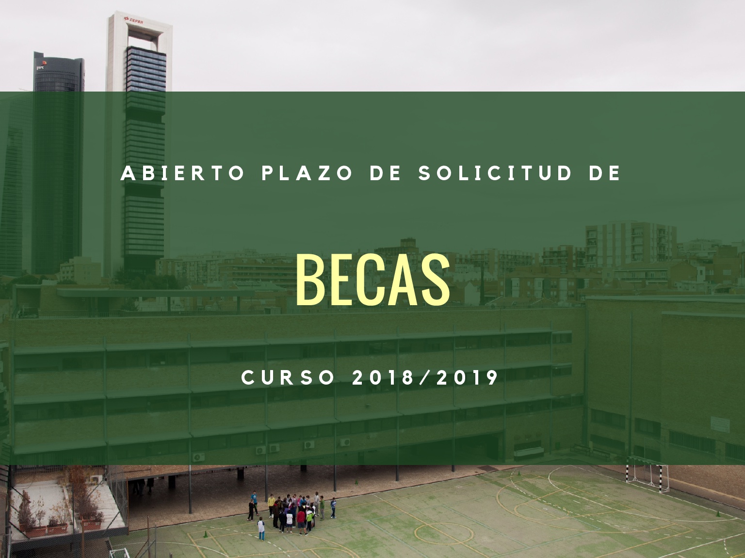 BECAS