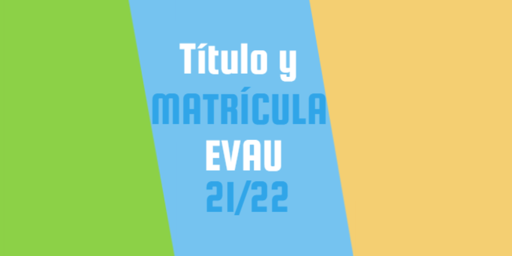 CARTEL NOTICIA EVAU 21-22