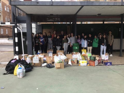 Foto Operación Kilo 2022